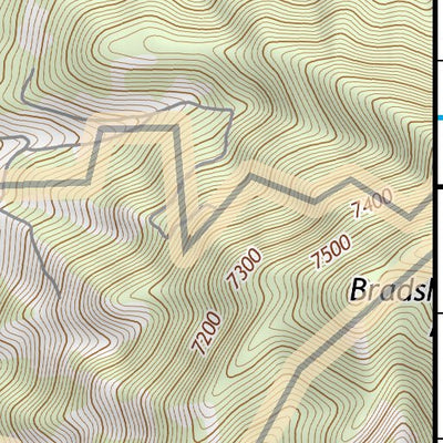 38112SW Page 38 Beaver Topo Preview 3