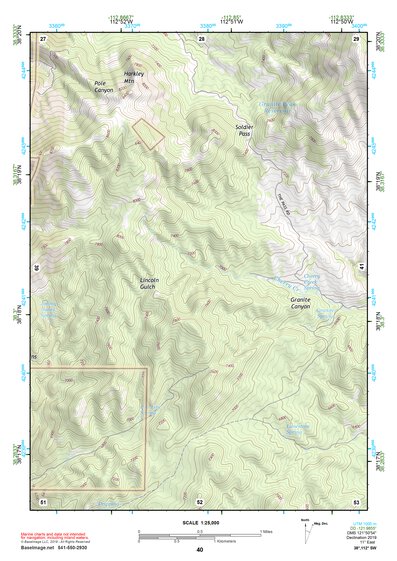 38112SW Page 40 Beaver Topo Preview 1