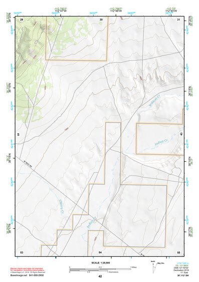 38112SW Page 42 Beaver Topo Preview 1