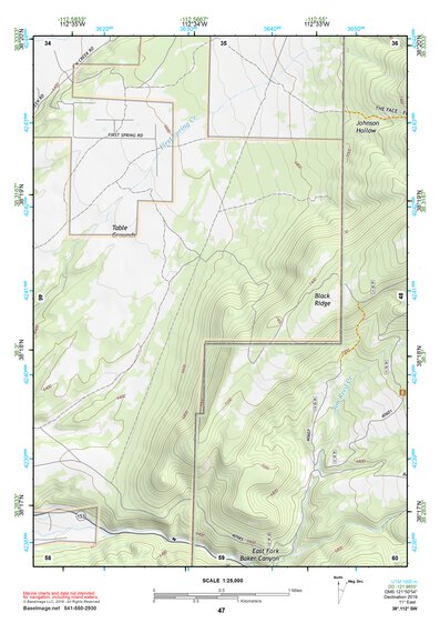 38112SW Page 47 Beaver Topo Preview 1