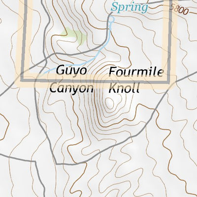 38112SW Page 50 Beaver Topo Preview 3