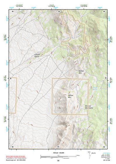 38112SW Page 51 Beaver Topo Preview 1