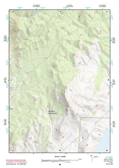 38112SW Page 52 Beaver Topo Preview 1