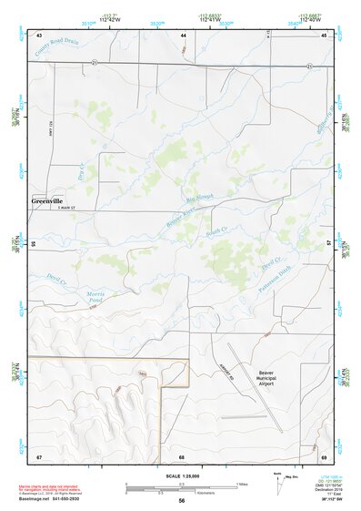 38112SW Page 56 Beaver Topo Preview 1