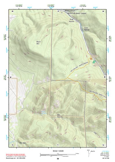 38112SW Page 59 Beaver Topo Preview 1