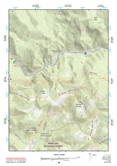 38112SW Page 60 Beaver Topo Preview 1