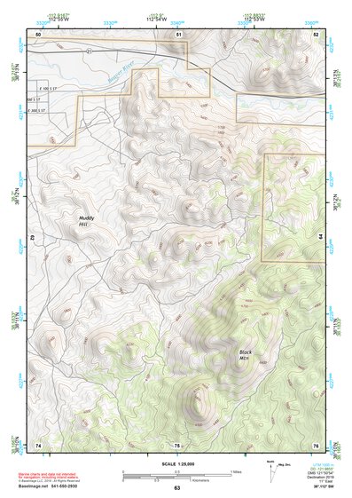 38112SW Page 63 Beaver Topo Preview 1