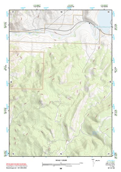 38112SW Page 64 Beaver Topo Preview 1