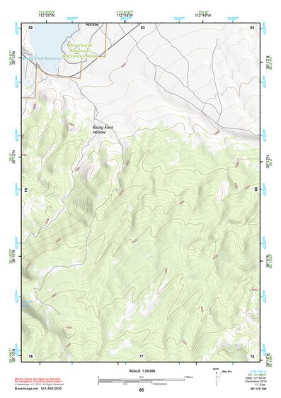 38112SW Page 65 Beaver Topo Preview 1