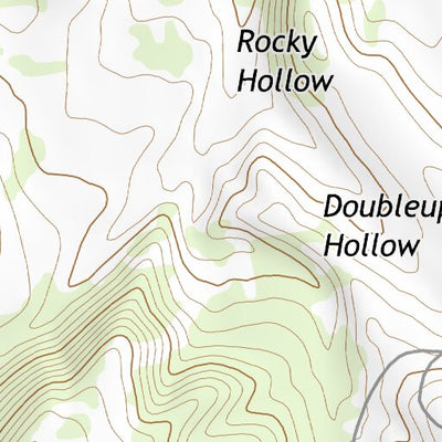 38112SW Page 67 Beaver Topo Preview 3