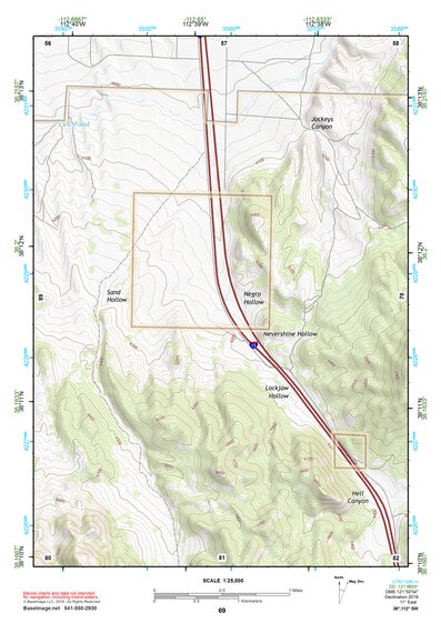 38112SW Page 69 Beaver Topo Preview 1