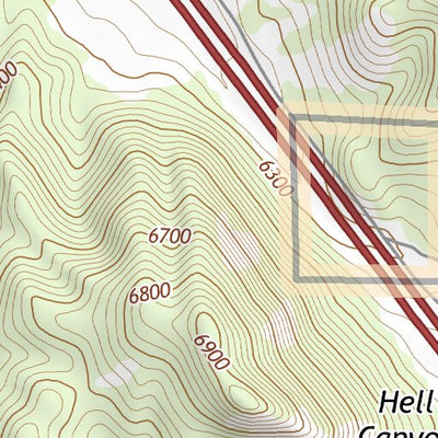 38112SW Page 69 Beaver Topo Preview 3