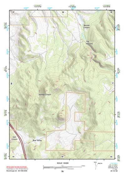 38112SW Page 70 Beaver Topo Preview 1