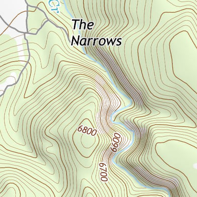 38112SW Page 70 Beaver Topo Preview 3