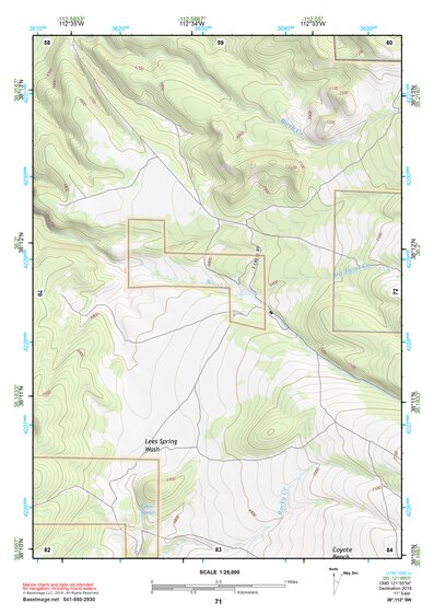 38112SW Page 71 Beaver Topo Preview 1