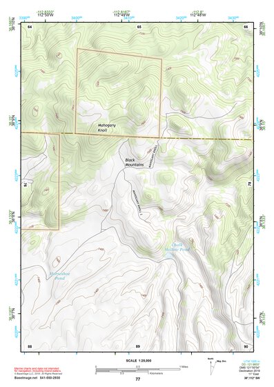 38112SW Page 77 Beaver Topo Preview 1