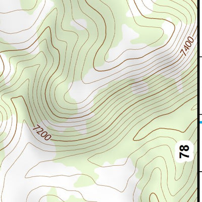 38112SW Page 77 Beaver Topo Preview 3