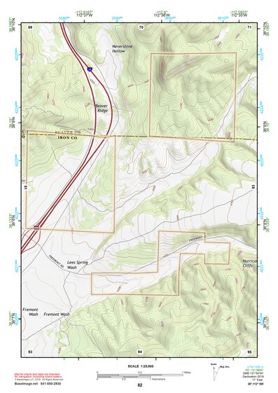 38112SW Page 82 Beaver Topo Preview 1