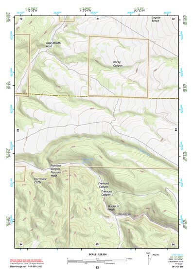 38112SW Page 83 Beaver Topo Preview 1