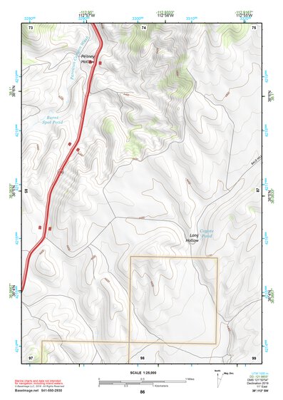 38112SW Page 86 Beaver Topo Preview 1