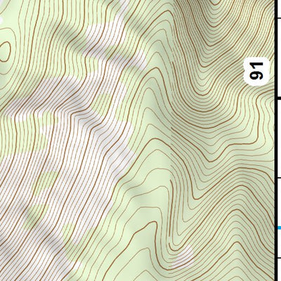 38112SW Page 90 Beaver Topo Preview 3
