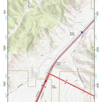 38112SW Page 92 Beaver Topo Preview 1