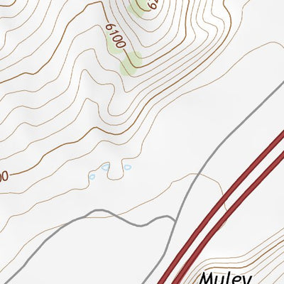 38112SW Page 92 Beaver Topo Preview 2