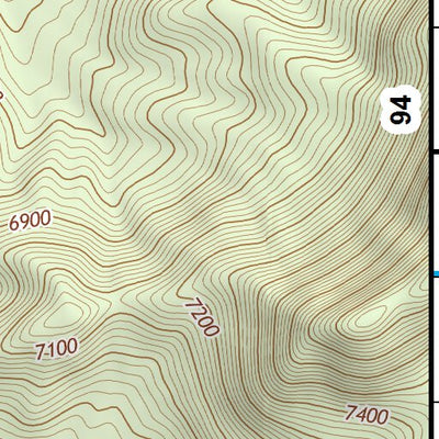 38112SW Page 93 Beaver Topo Preview 3