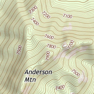 38112SW Page 94 Beaver Topo Preview 3