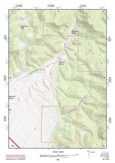 38112SW Page 95 Beaver Topo Preview 1