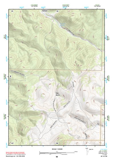 38112SW Page 96 Beaver Topo Preview 1