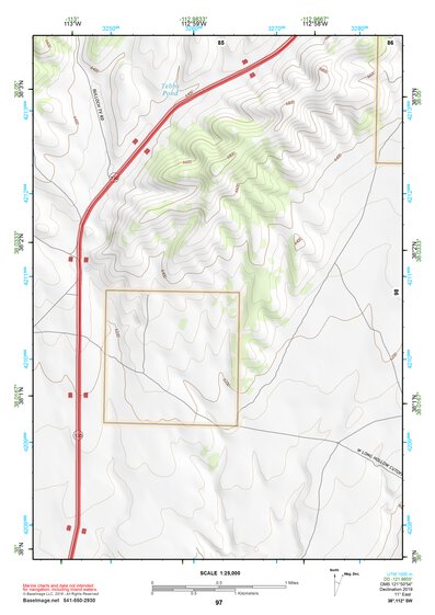 38112SW Page 97 Beaver Topo Preview 1