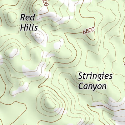 38112SW Page 100 Beaver Topo Preview 3