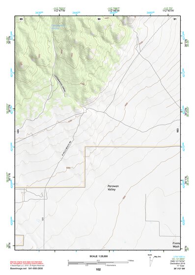 38112SW Page 102 Beaver Topo Preview 1
