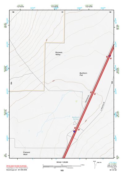 38112SW Page 103 Beaver Topo Preview 1