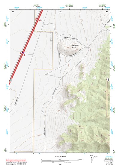38112SW Page 104 Beaver Topo Preview 1