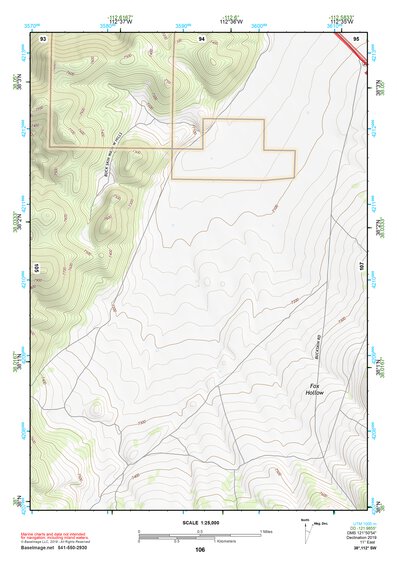 38112SW Page 106 Beaver Topo Preview 1