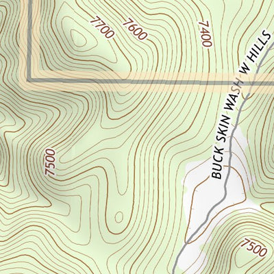 38112SW Page 106 Beaver Topo Preview 3