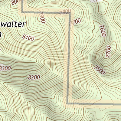38112SW Page 107 Beaver Topo Preview 3