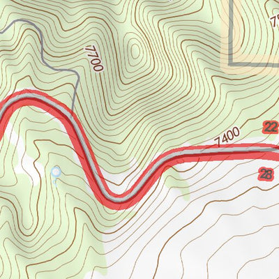 38112SW Page 108 Beaver Topo Preview 2
