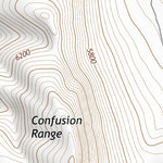 38113NE Page 2 Wah Wah Mountains North Topo Preview 2