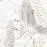 38113NE Page 3 Wah Wah Mountains North Topo Preview 2