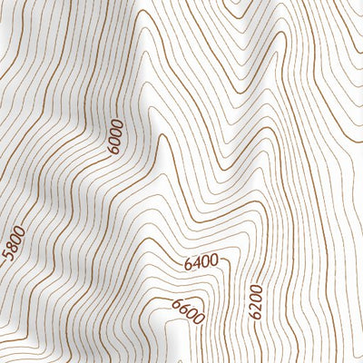 38113NE Page 3 Wah Wah Mountains North Topo Preview 3