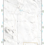 38113NE Page 6 Wah Wah Mountains North Topo Preview 1