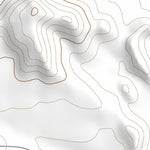 38113NE Page 6 Wah Wah Mountains North Topo Preview 3