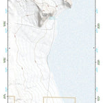 38113NE Page 7 Wah Wah Mountains North Topo Preview 1