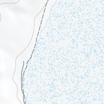 38113NE Page 7 Wah Wah Mountains North Topo Preview 2