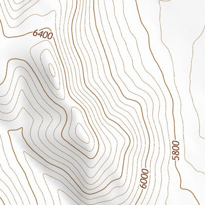 38113NE Page 13 Wah Wah Mountains North Topo Preview 2