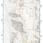 38113NE Page 14 Wah Wah Mountains North Topo Preview 1