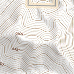 38113NE Page 14 Wah Wah Mountains North Topo Preview 3